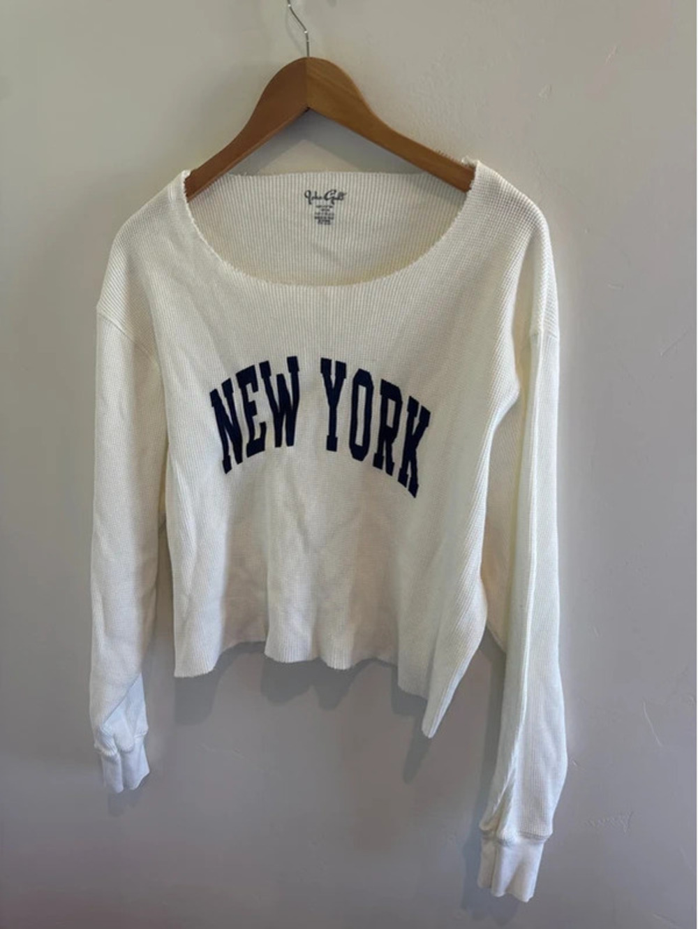 New York Sweater